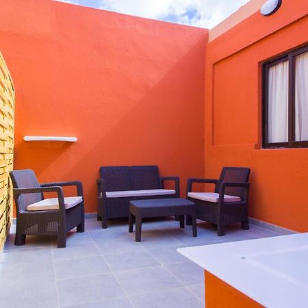 Calle Lanzarote 29C Πλάγια ντελ Ινγκλές Εξωτερικό φωτογραφία