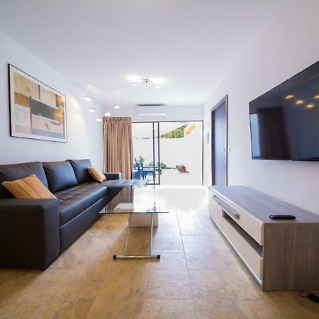 Calle Lanzarote 29C Πλάγια ντελ Ινγκλές Εξωτερικό φωτογραφία