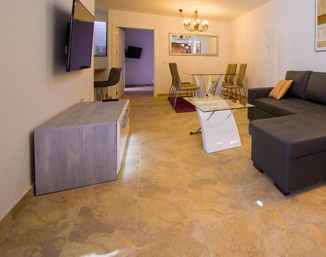 Calle Lanzarote 29C Πλάγια ντελ Ινγκλές Εξωτερικό φωτογραφία
