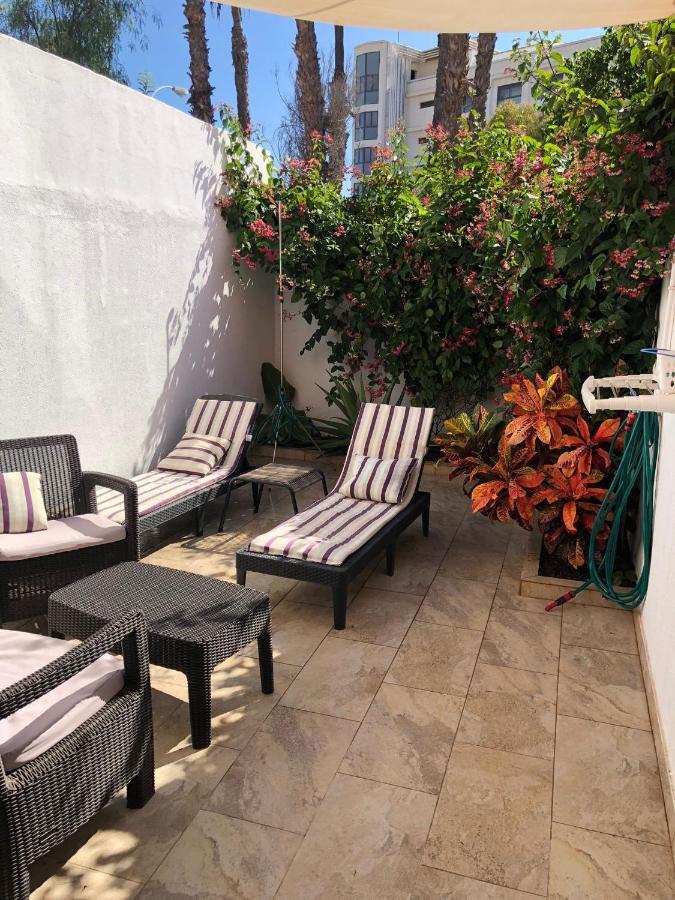 Calle Lanzarote 29C Πλάγια ντελ Ινγκλές Εξωτερικό φωτογραφία