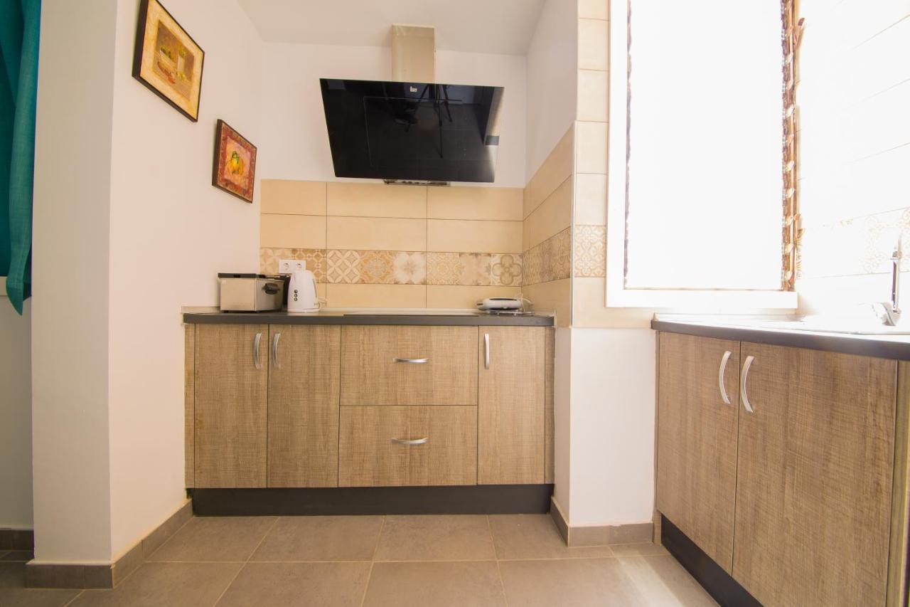 Calle Lanzarote 29C Πλάγια ντελ Ινγκλές Εξωτερικό φωτογραφία