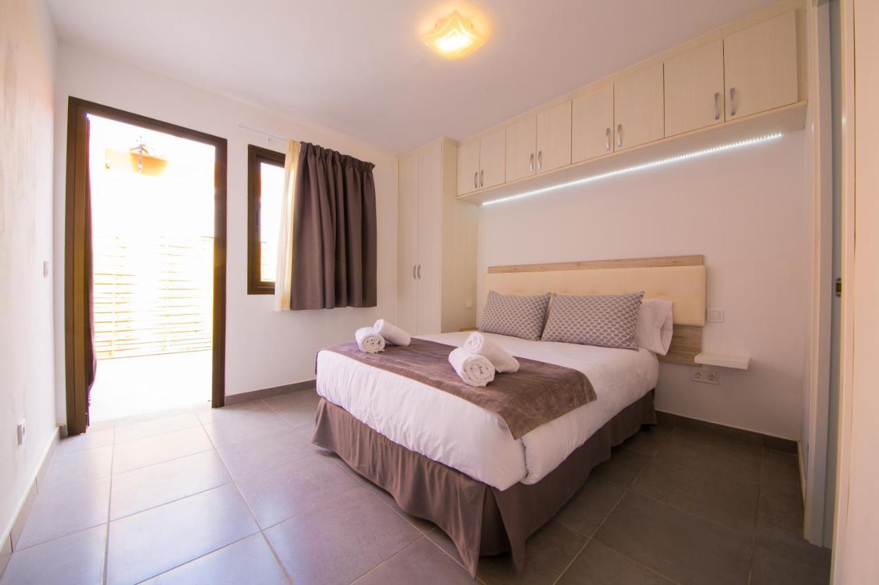 Calle Lanzarote 29C Πλάγια ντελ Ινγκλές Εξωτερικό φωτογραφία