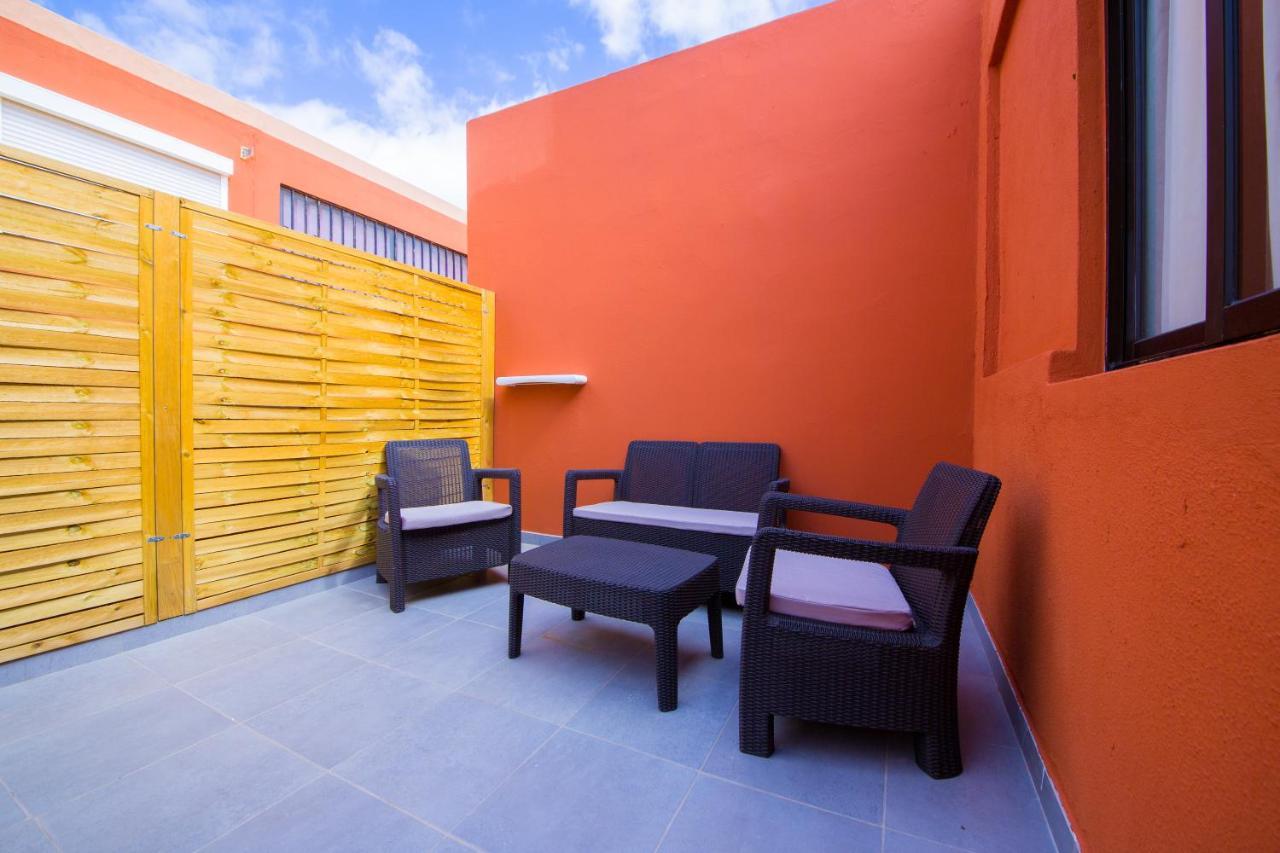 Calle Lanzarote 29C Πλάγια ντελ Ινγκλές Εξωτερικό φωτογραφία