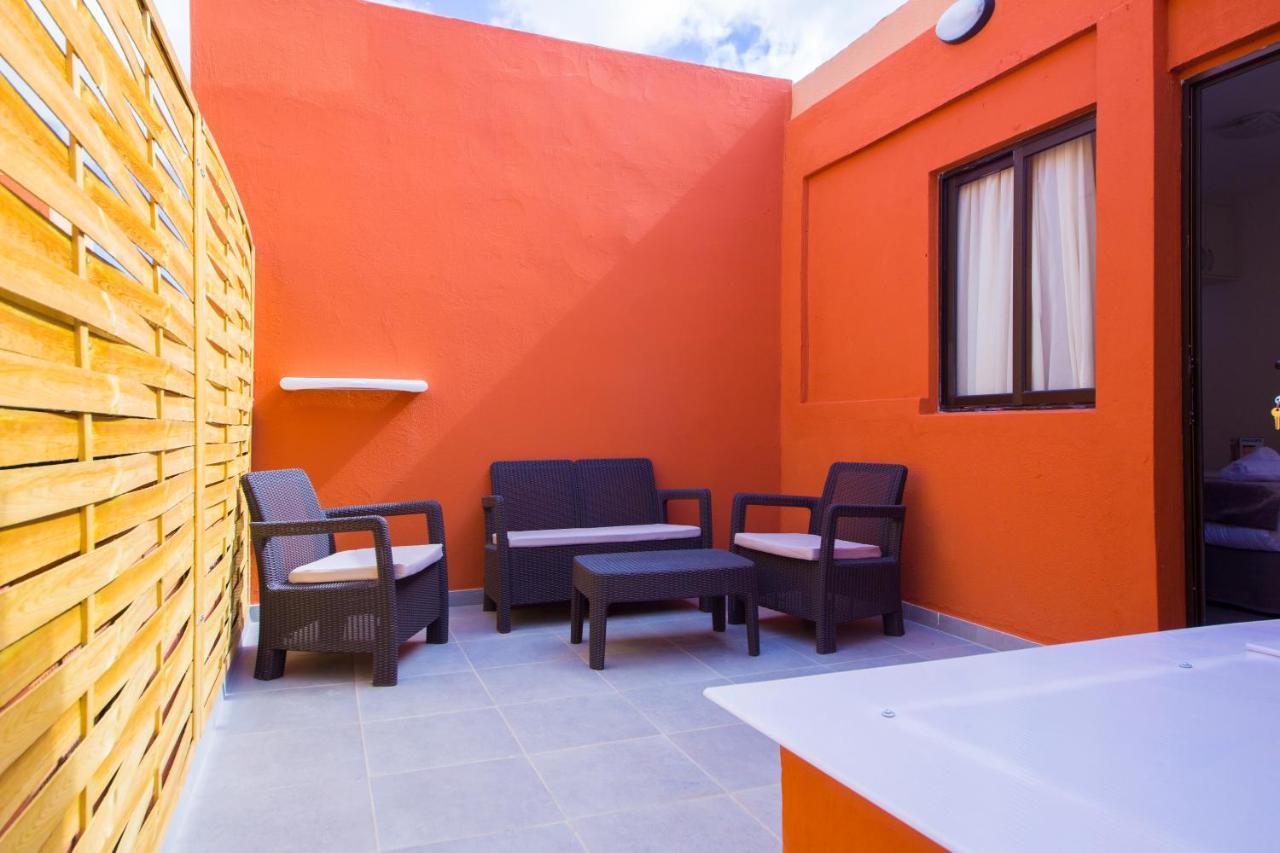 Calle Lanzarote 29C Πλάγια ντελ Ινγκλές Εξωτερικό φωτογραφία