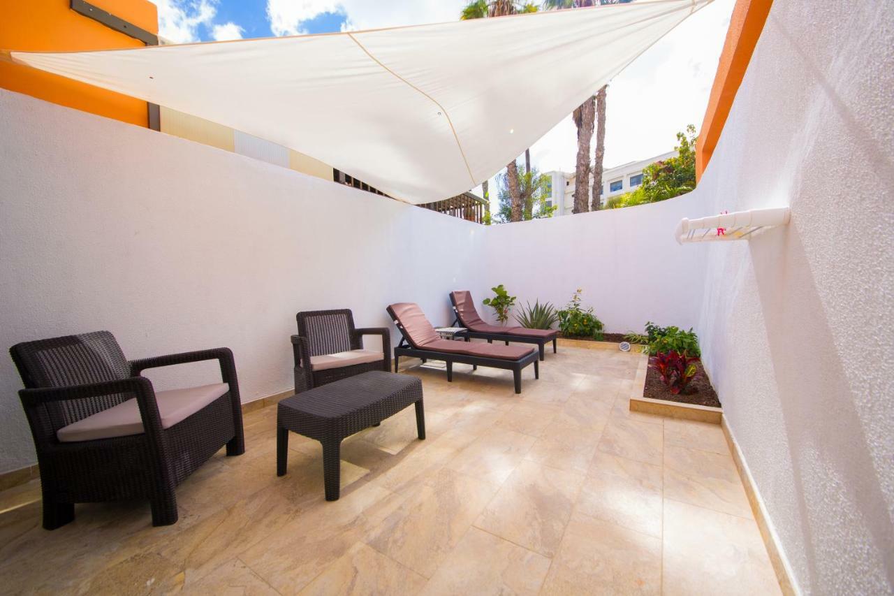 Calle Lanzarote 29C Πλάγια ντελ Ινγκλές Εξωτερικό φωτογραφία