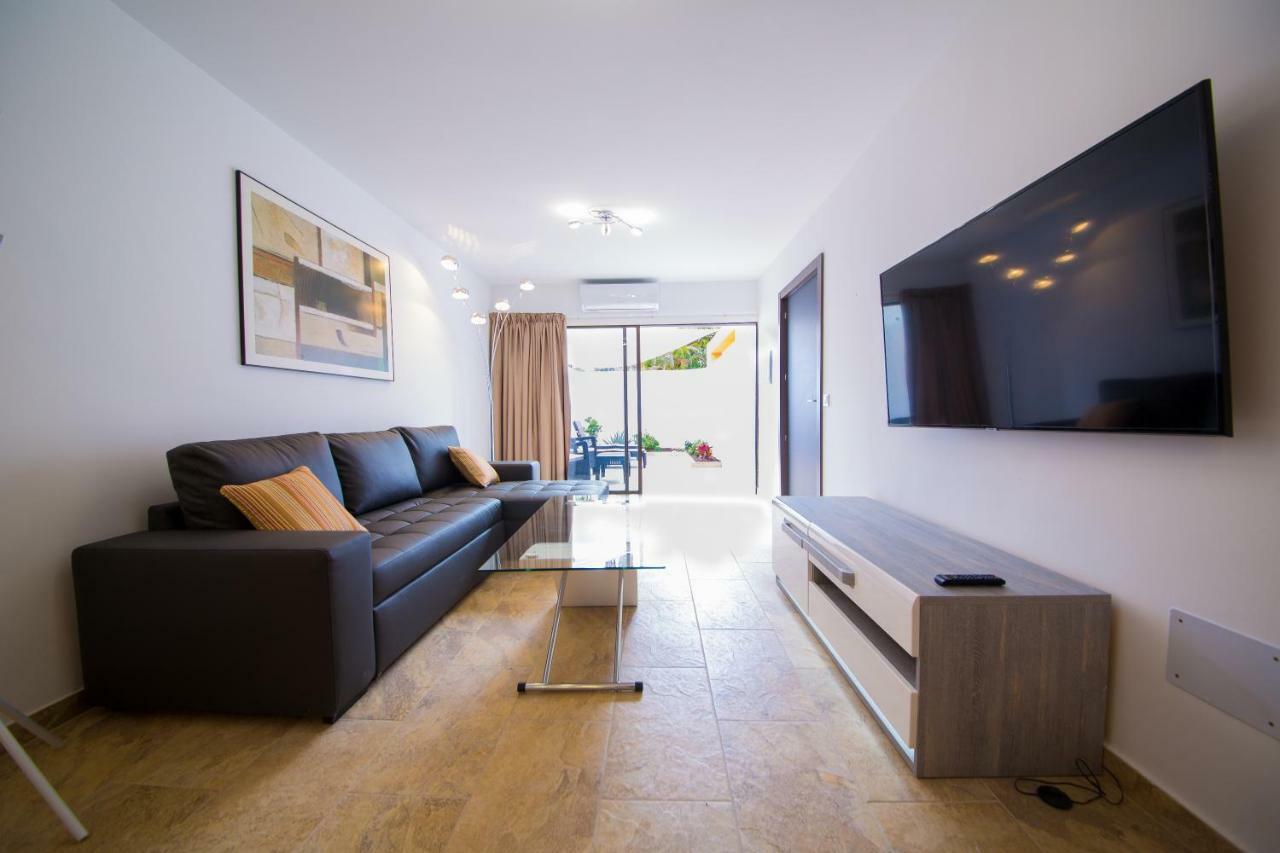 Calle Lanzarote 29C Πλάγια ντελ Ινγκλές Εξωτερικό φωτογραφία