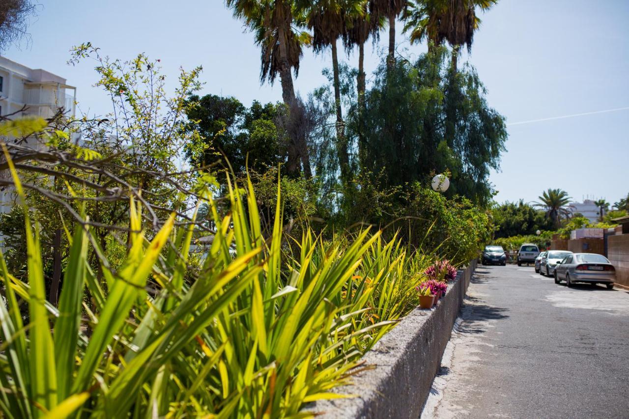 Calle Lanzarote 29C Πλάγια ντελ Ινγκλές Εξωτερικό φωτογραφία