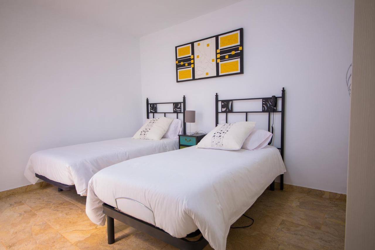 Calle Lanzarote 29C Πλάγια ντελ Ινγκλές Εξωτερικό φωτογραφία
